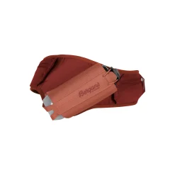Clearance Bergans Driv HipPack 1 - Chianti Red