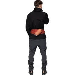 Clearance Bergans Driv HipPack 1 - Chianti Red