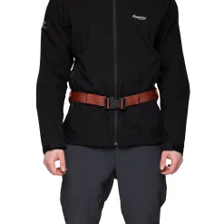 Clearance Bergans Driv HipPack 1 - Chianti Red
