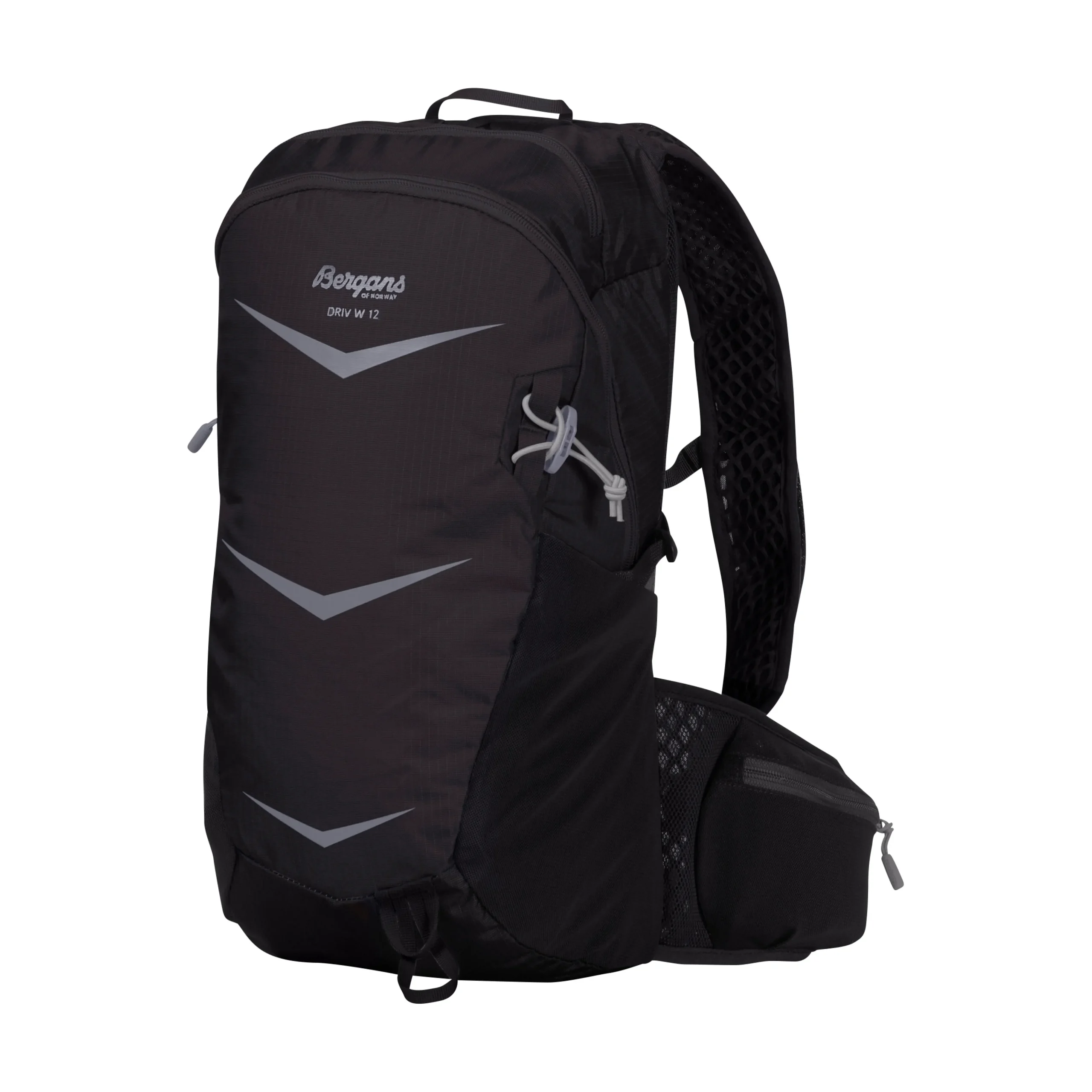 Clearance Bergans Driv W 12 - Black