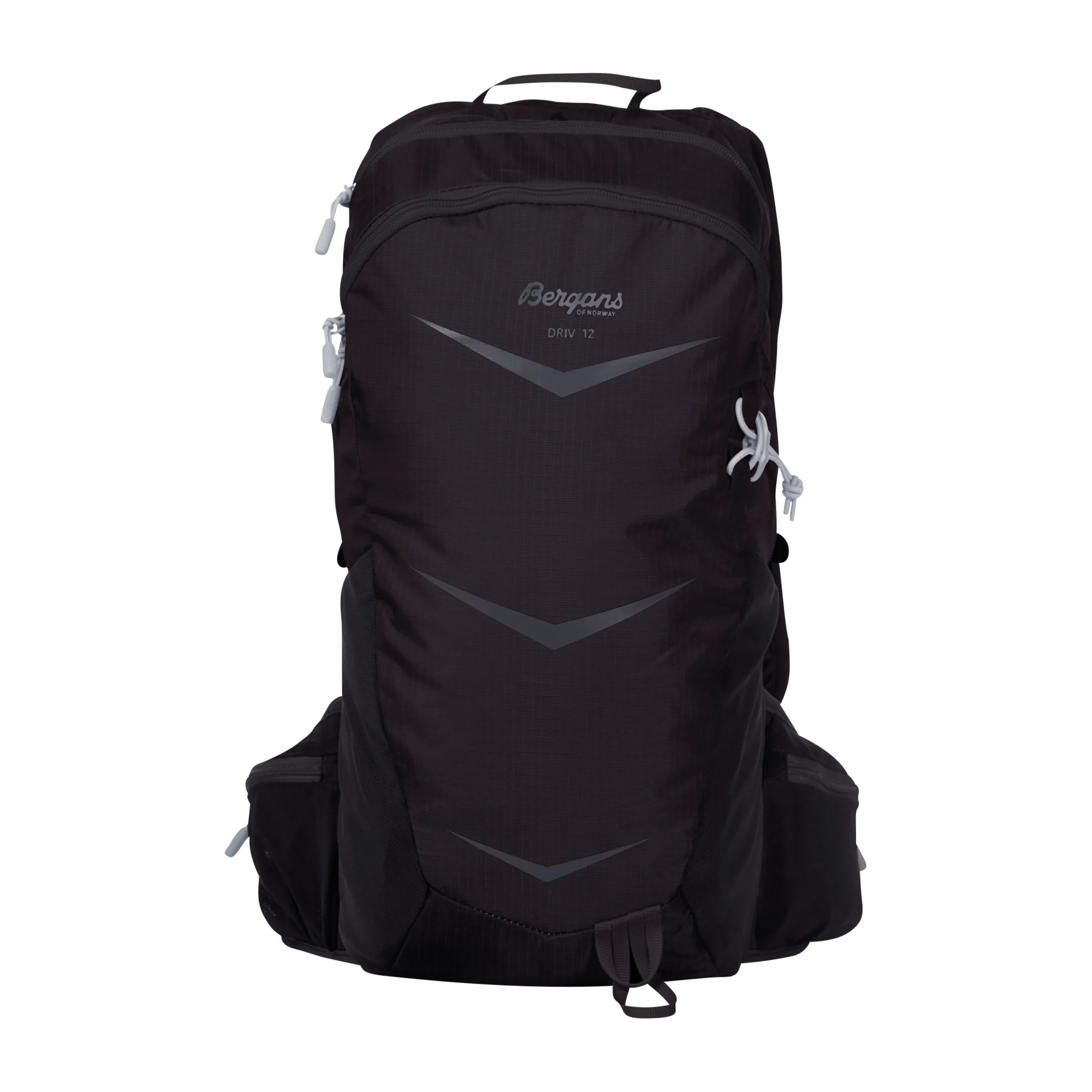 Clearance Bergans Driv W 12 - Black