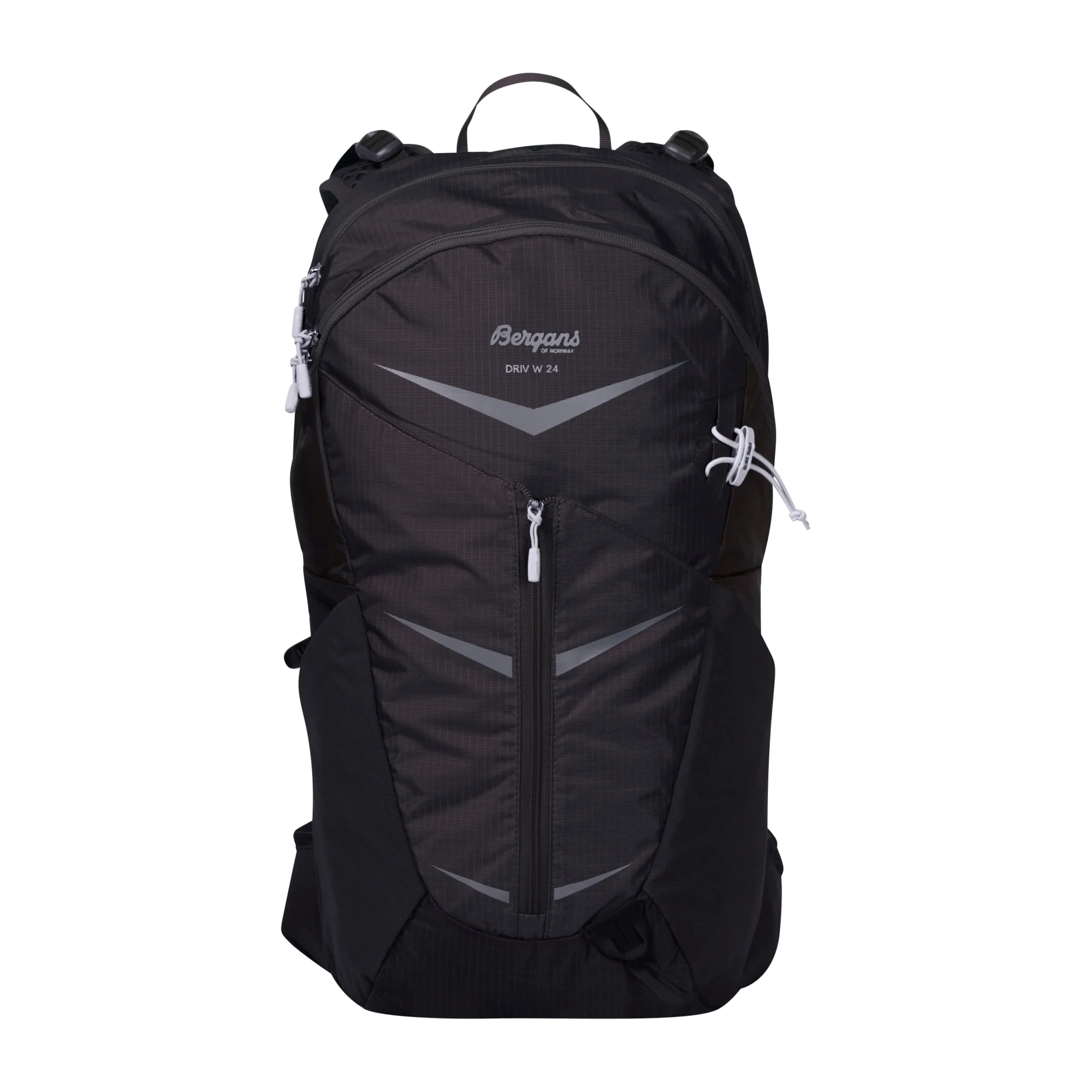 Clearance Bergans Driv W 24 - Black