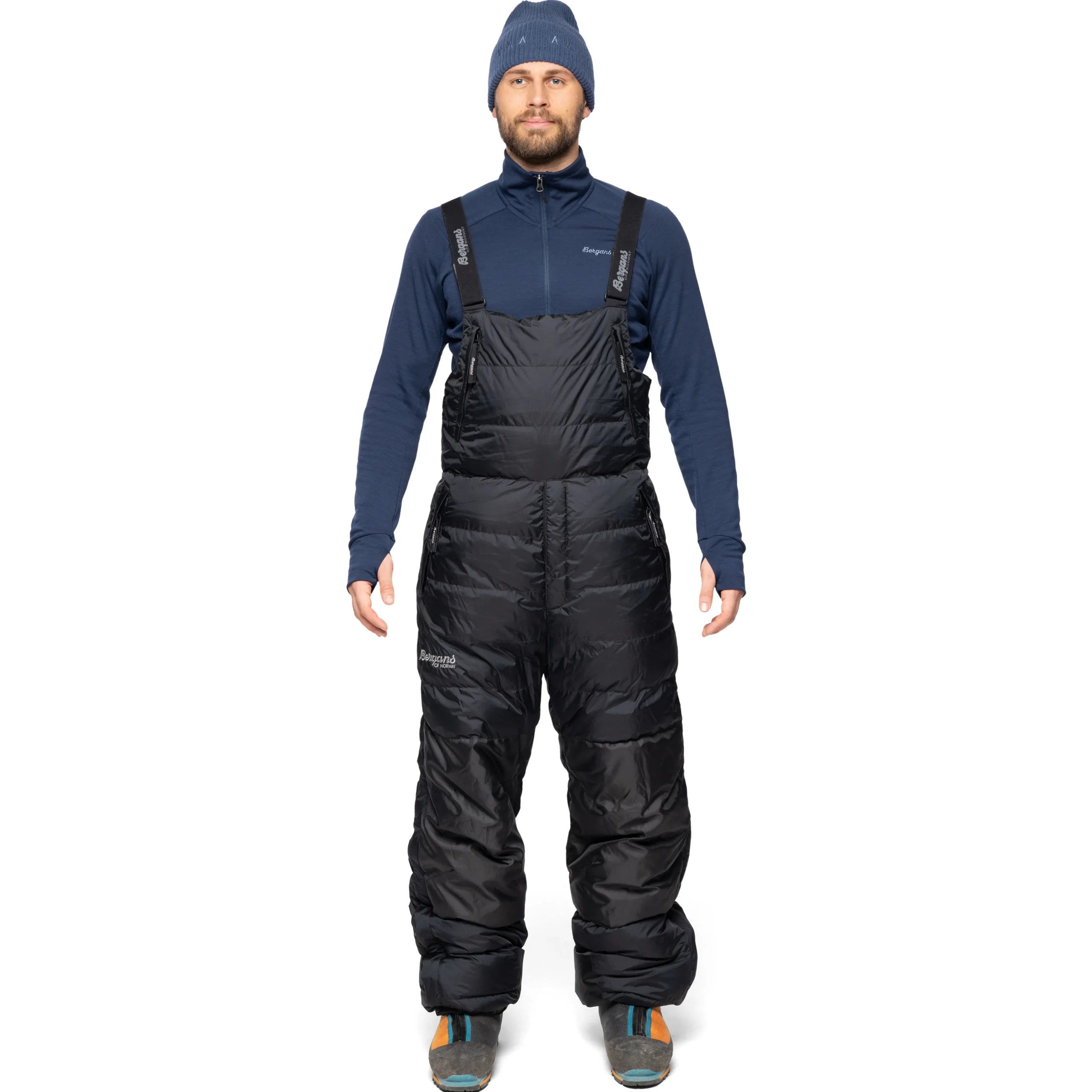 Shop Bergans Expedition Down Pant -