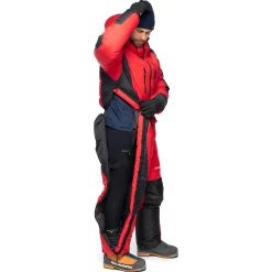 Best Bergans Expedition Down Suit -