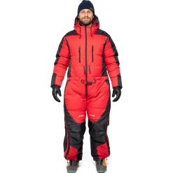 Best Bergans Expedition Down Suit -