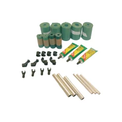 Flash Sale Bergans Expediton Set - Green