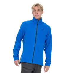 Outlet Bergans Finnsnes Fleece Jacket - Space Blue
