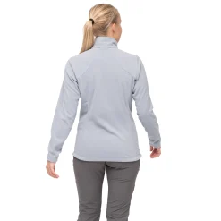 Cheap Bergans Finnsnes Fleece W Jacket - Husky Blue