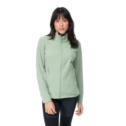 Flash Sale Bergans Finnsnes Fleece W Jacket - Jade Green