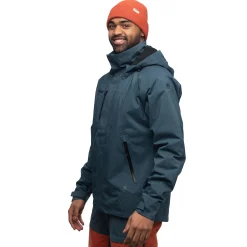 Hot Bergans Flya Insulated Jacket - Orion Blue