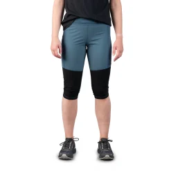 Online Bergans Fløyen ¾ Outdoor Tights Women - Orion Blue