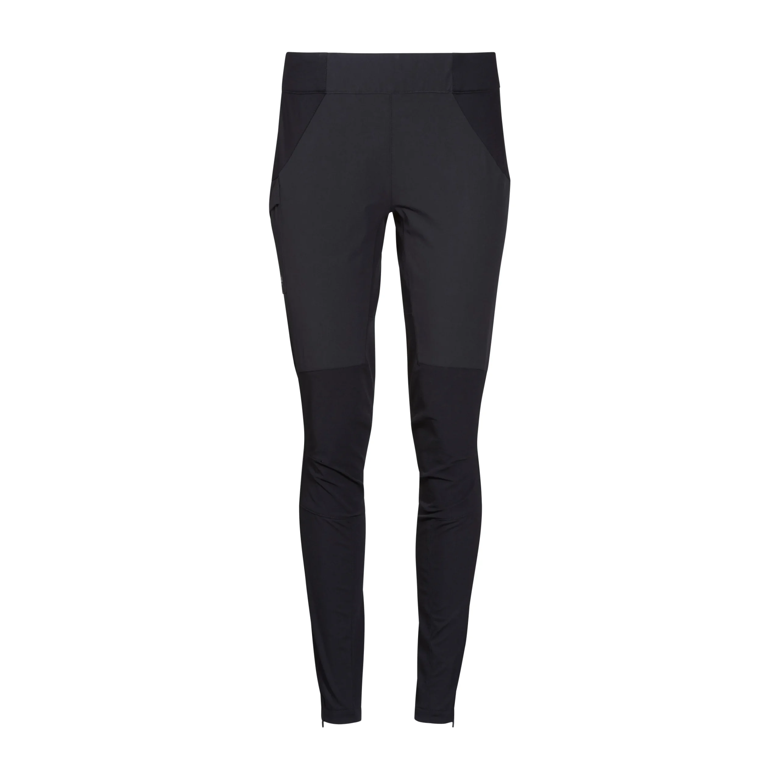 Sale Bergans Fløyen Original Tight Pants Women - Black