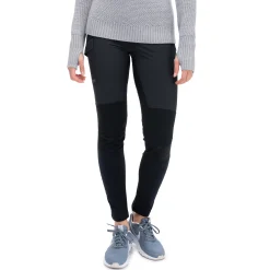 Sale Bergans Fløyen Original Tight Pants Women - Black