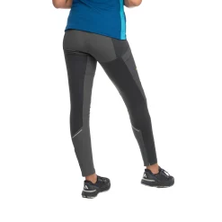 Best Bergans Fløyen Original Tight Pants Women - Solid Charcoal