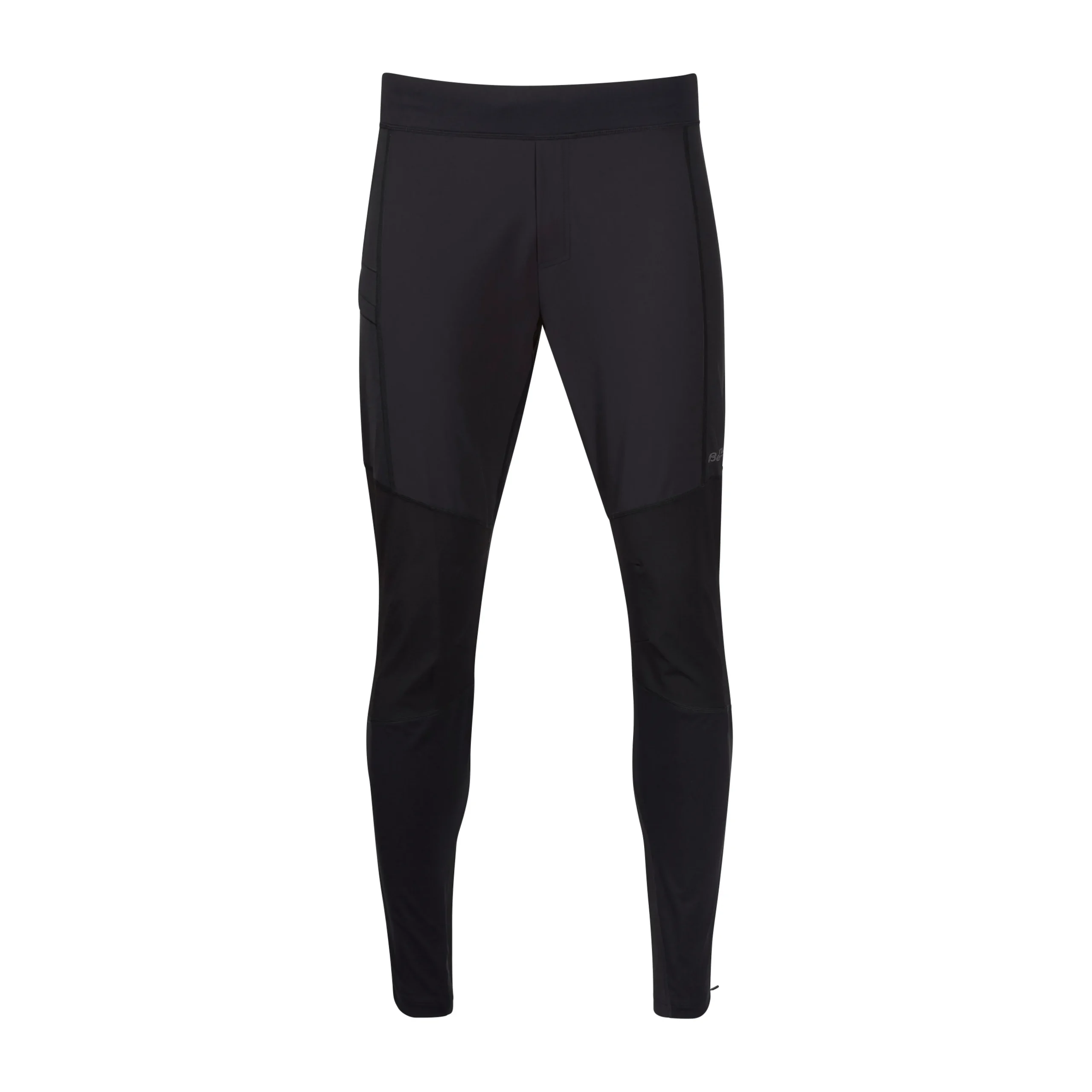Flash Sale Bergans Fløyen Outdoor Tights Men - Black