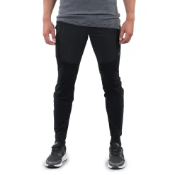 Flash Sale Bergans Fløyen Outdoor Tights Men - Black