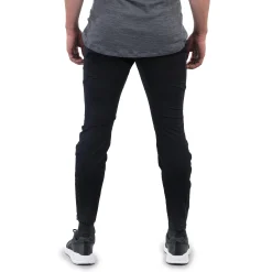 Flash Sale Bergans Fløyen Outdoor Tights Men - Black