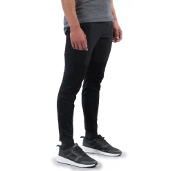 Flash Sale Bergans Fløyen Outdoor Tights Men - Black