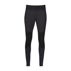 Outlet Bergans Fløyen Outdoor Tights Women - Black