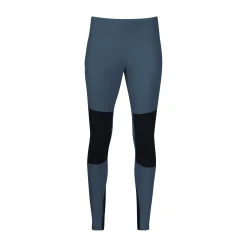 Discount Bergans Fløyen Outdoor Tights Women - Orion Blue / Black