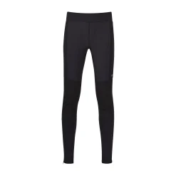 Shop Bergans Fløyen Youth Pants - Black