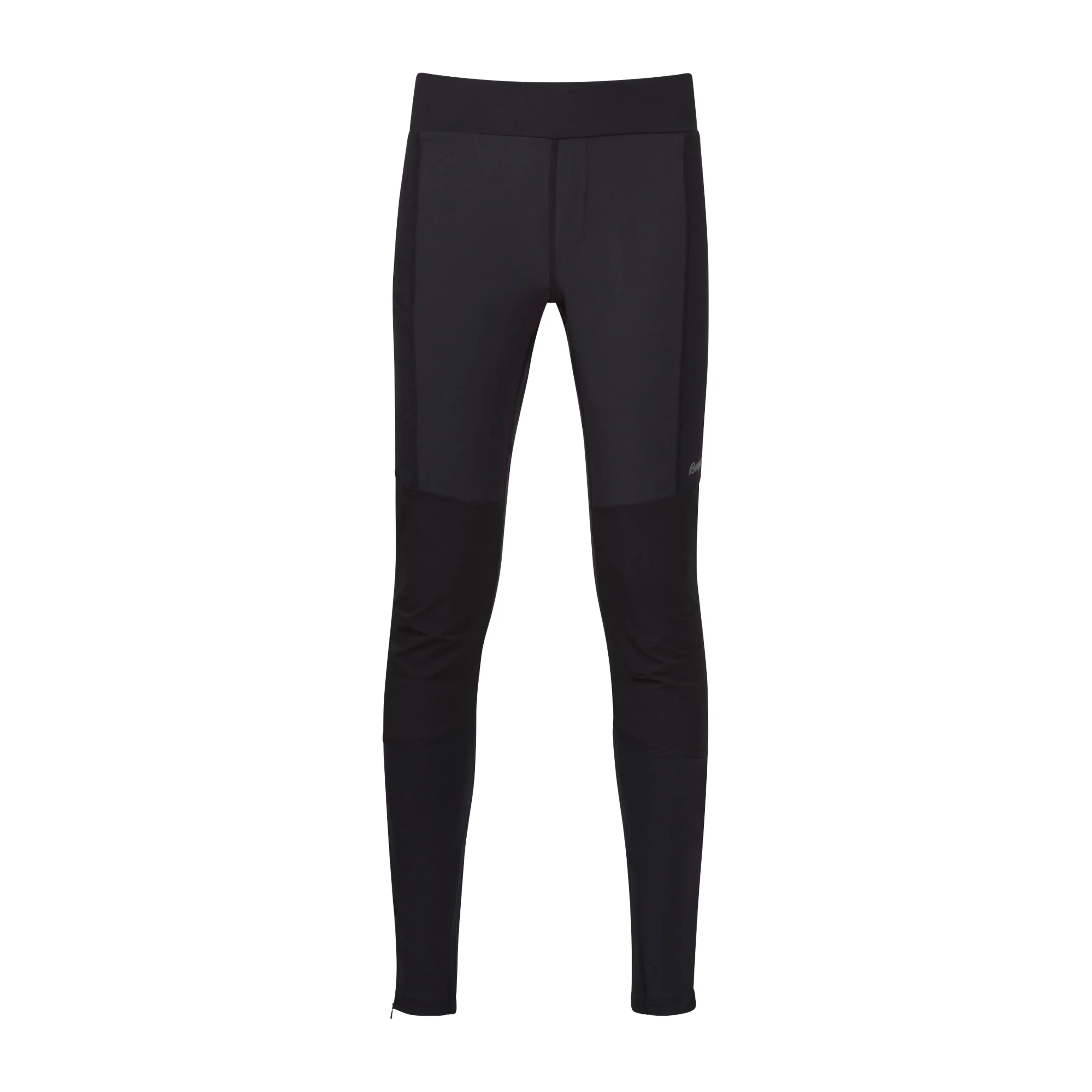 Shop Bergans Fløyen Youth Pants - Black