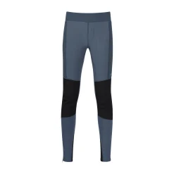 Shop Bergans Fløyen Youth Pants - Orion Blue