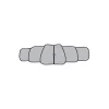 Flash Sale Bergans Foam Mat To 16 -