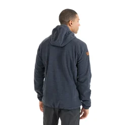 Online Bergans Hareid Fleece Jacket - Dark Navy