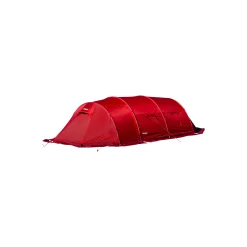 New Bergans Helium Expedition Tunnel 4-Pers Tent -