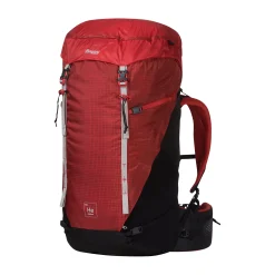 Sale Bergans Helium V5 55 - Red Sand