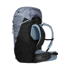 Discount Bergans Helium V5 55 - Husky Blue