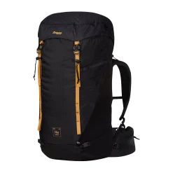 New Bergans Helium V5 W 55 - Dark Shadow Grey