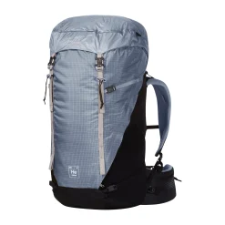 Clearance Bergans Helium V5 W 55 - Husky Blue