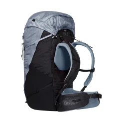 Clearance Bergans Helium V5 W 55 - Husky Blue