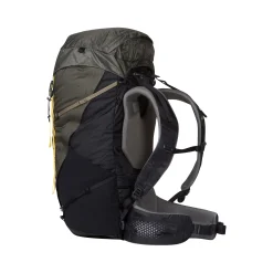 Sale Bergans Helium V5 W 40 - Green Mud