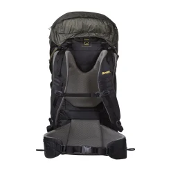 Sale Bergans Helium V5 W 40 - Green Mud