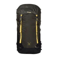 Sale Bergans Helium V5 W 40 - Green Mud