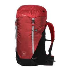 Cheap Bergans Helium V5 W 40 - Red Sand