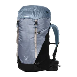 Clearance Bergans Helium V5 W 40 - Husky Blue