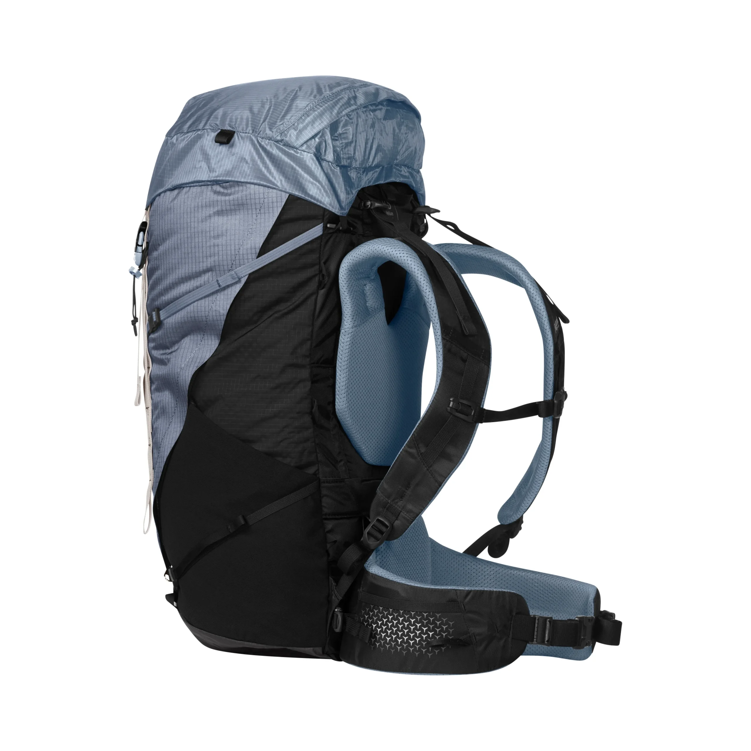 Clearance Bergans Helium V5 W 40 - Husky Blue