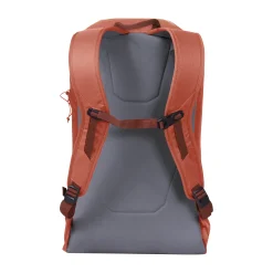 Online Bergans Hugger 25 - Chianti Red / Terracotta