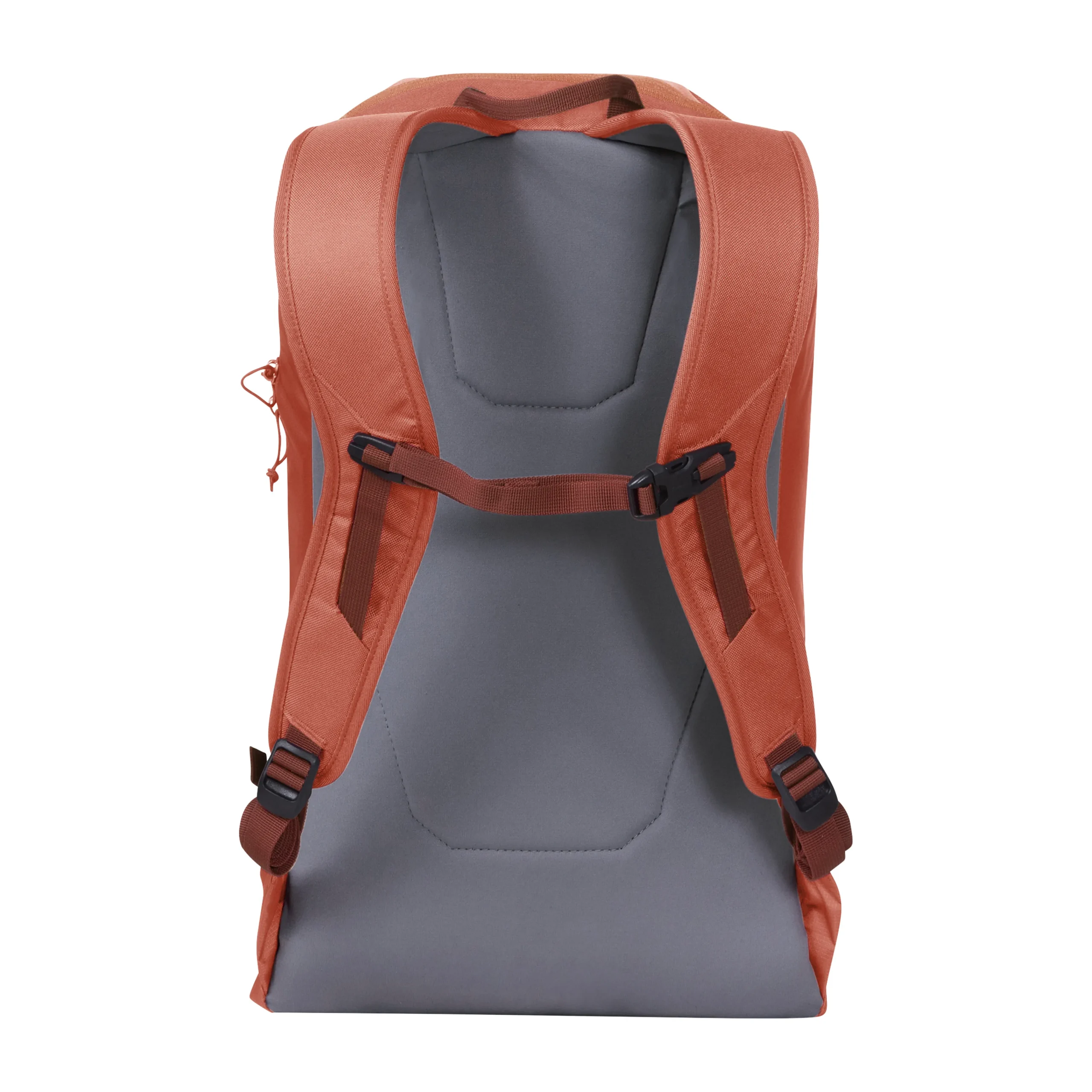 Online Bergans Hugger 25 - Chianti Red / Terracotta