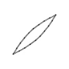 Outlet Bergans Inner Chine Rod To 15 -