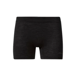 Discount Bergans Inner:Light W Boxer - Solid Charcoal