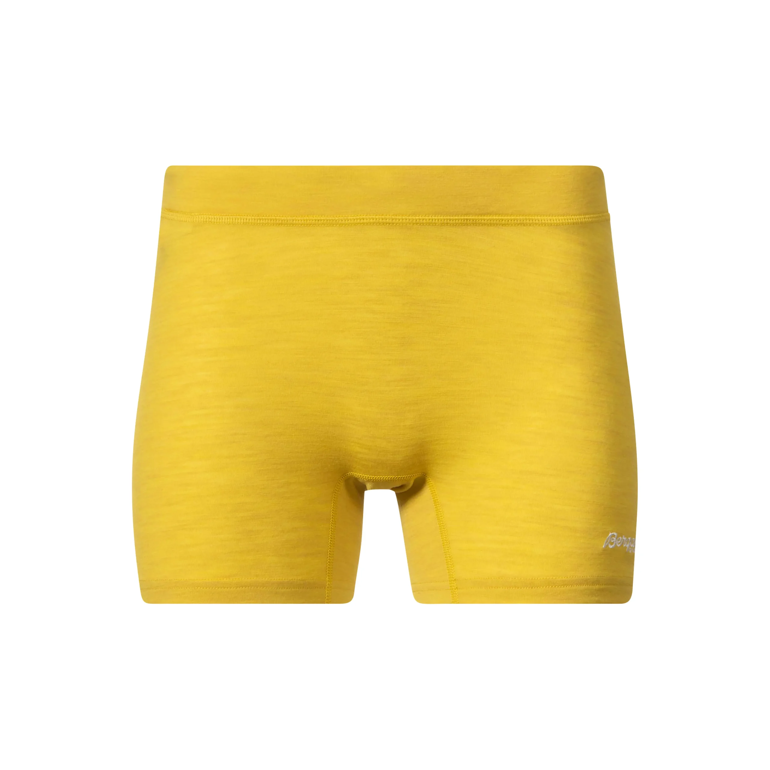 Online Bergans Inner:Light W Boxer - Pineapple