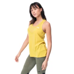 New Bergans Inner:Light W Singlet - Pineapple