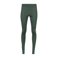 Store Bergans Inner:Pure W Tights - Dark Jade Green