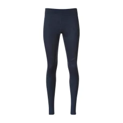 Store Bergans Inner:Pure W Tights - Navy Blue