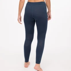 Store Bergans Inner:Pure W Tights - Navy Blue